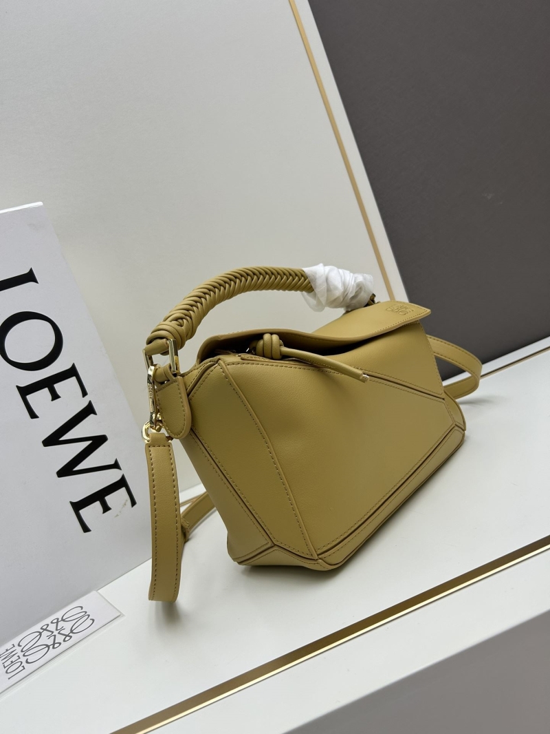 Loewe Handle Bags